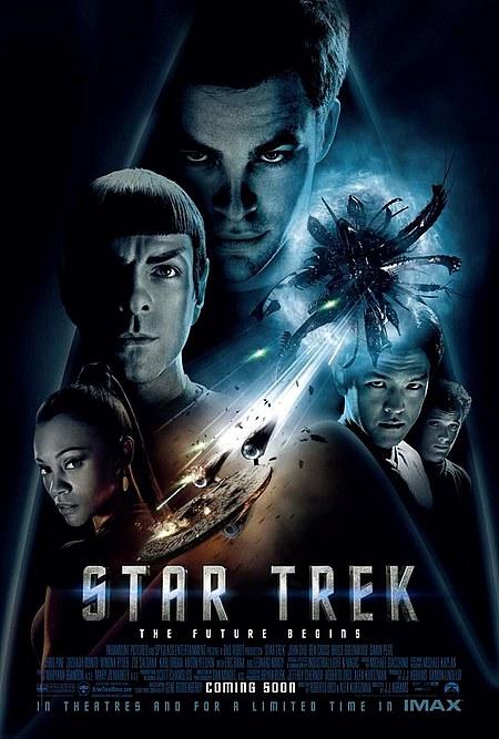 La suite de Star Trek déjà programmée (+ images)