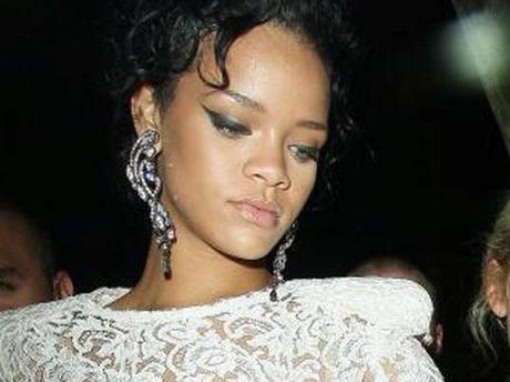 Rihanna refuse de collaborer avec la police