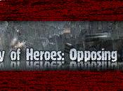 Company Heroes Opposing Fronts, patch v2.400 dispo.