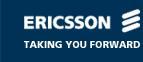 Ericsson propose un réseau HSPA à 56 Mbps