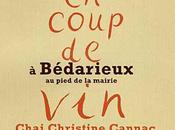 Coup Chai Christine Cannac Bédarieux