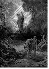 Il en va des bonnes choses comme des haricots... *