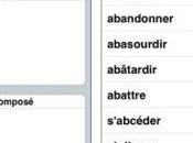 Conjugaison Bescherelle dans votre poche