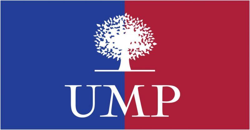 J’adhère à l’UMP.