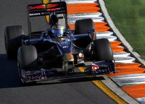 F1 - Toro Rosso a fait le bon choix avec Sébastien Buemi