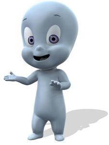 Casper arrive ce mercredi sur TF1