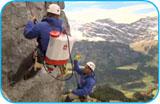 Humour - Vacances ou tourisme en Suisse : une vidéo pour donner envie de montagne
