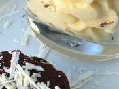 Dessert frais "double chocolat"