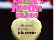 Moon cakes Rachel Khoo