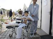 Afghanistan Pakistan oublier l&#8217;humanitaire