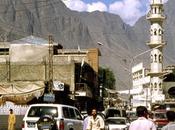 bazar Gilgit