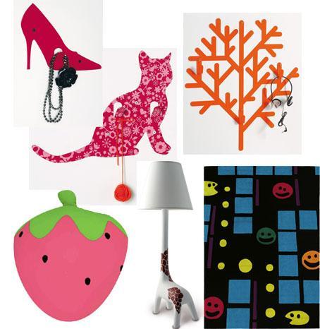 Des objets déco originaux chez décoado.com