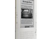 Kindle Europe pour septembre moins