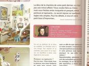 article décoration pour enfants réalisé Bout'Chambre