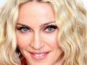 Madonna L'adoption officieusement réglée