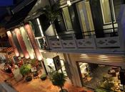 Hotel Angkor hôtel design rien pour vous