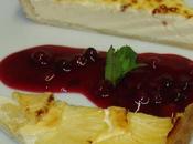 Cheesecake-rapide