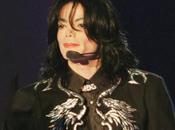 Michael Jackson concert Paris