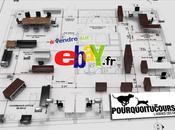 Pourquoi cours services vente Ebay millions euros