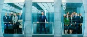 Box-Office : Coco de Gad Elmaleh proche des 2.5 millions d'entrées