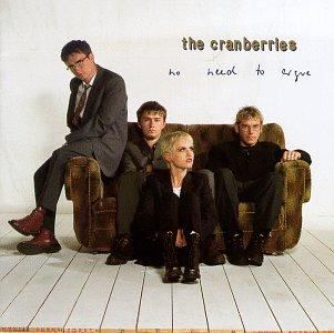 Cranberries Need Argue (1994)