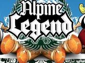 Alpine Legend