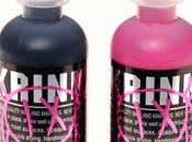 Marqueurs Krink André soyez rebelles hype