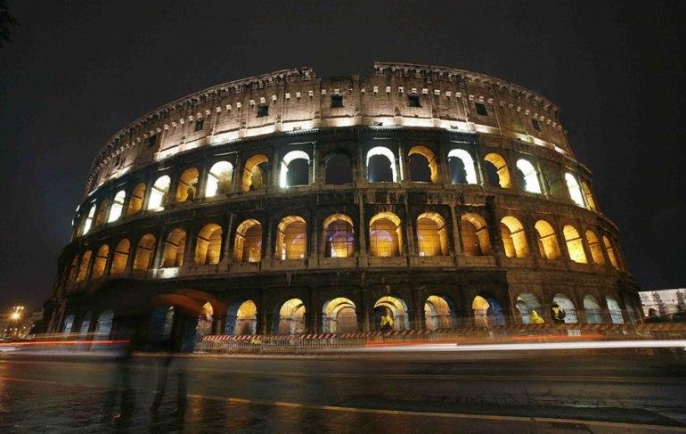 Une heure pour la planète