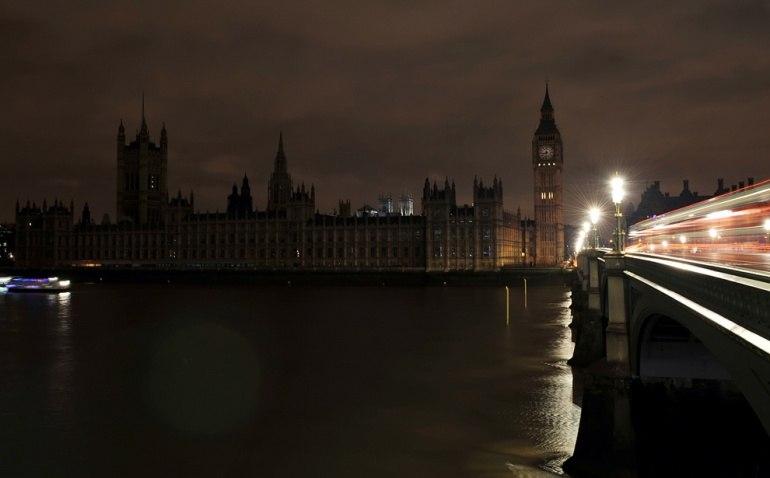 Une heure pour la planète