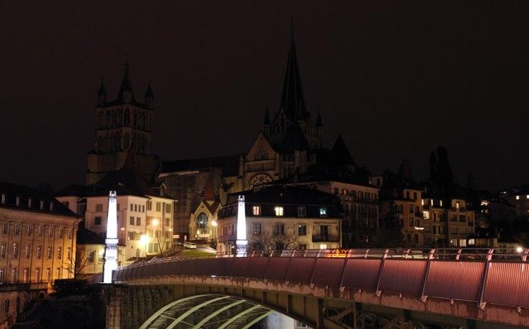 Une heure pour la planète