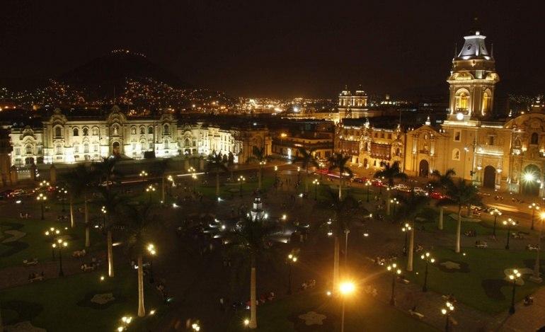 Une heure pour la planète