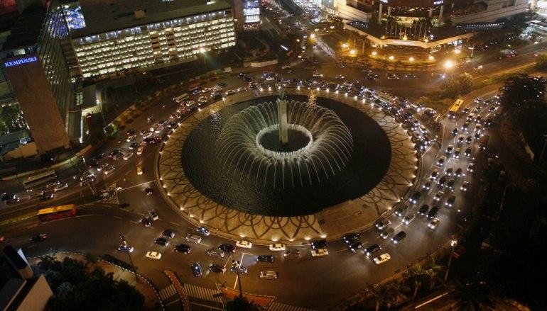 Une heure pour la planète