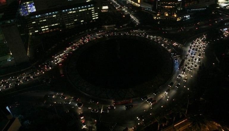 Une heure pour la planète