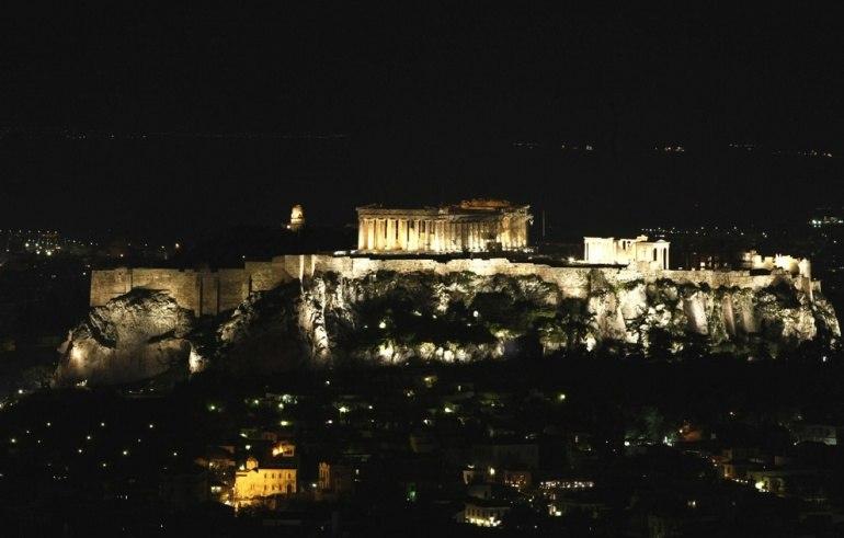 Une heure pour la planète