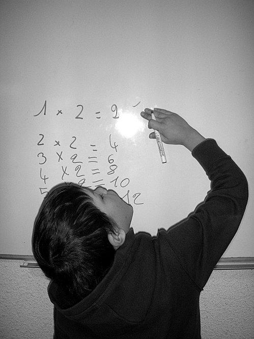 Mes petits poètes et la convention des droits de l'enfant