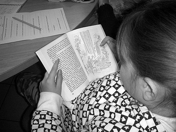 Mes petits poètes et la convention des droits de l'enfant