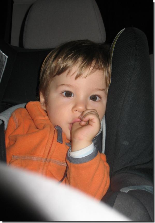 Photos du mois de Mars