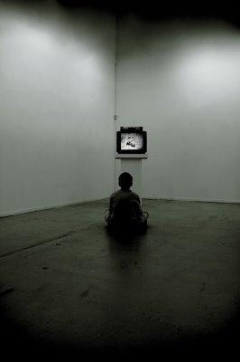 La télévision est morte, vive la télévision!