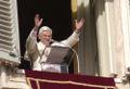 Face aux cathophobes, Benoît XVI montre l'exemple