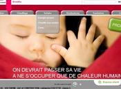 Mise ligne site Ceba Confort