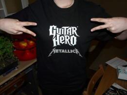 Guitar Hero Metallica : ça déchire