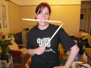 Guitar Hero Metallica : ça déchire