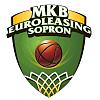 Final Four: MKB Euroleasing Sopron