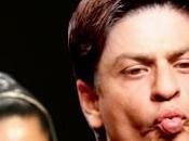 Shahrukh Khan défile parle sexe