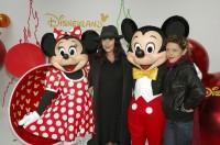 Lancement de La Fête Magique de Mickey avec des célébrités à Disneyland Paris lio-et-emma-decaunes-la-fete-magique-de-mickey