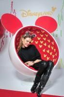 Lancement de La Fête Magique de Mickey avec des célébrités à Disneyland Paris natalia-vodianova-la-fete-magique-de-mickey