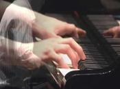 Ballade romantique piano River flows Magnifique