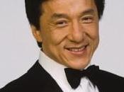 Parenthèse musicale pour Jackie Chan