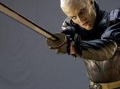 Dragonball Evolution repoussé jours