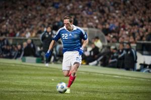 France - Lituanie suivi par 9.5 millions de téléspectateurs